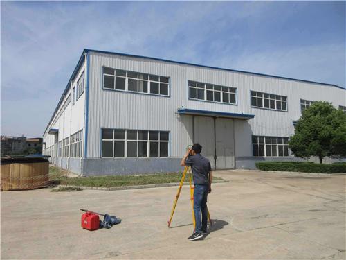 崇陽歐德機(jī)械_廠(chǎng)房(fáng)側門(mén)